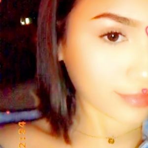 Meet your Posher, Michelle